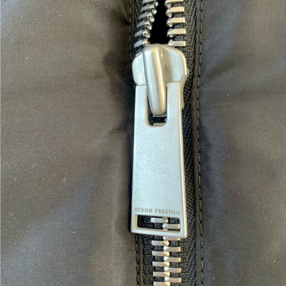 Heron Preston Ex-Ray padded jacket (unisex) - Picture 6 of 13